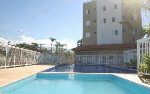 Jd Das Palmeiras Apartment Ubatuba Ngoại thất bức ảnh