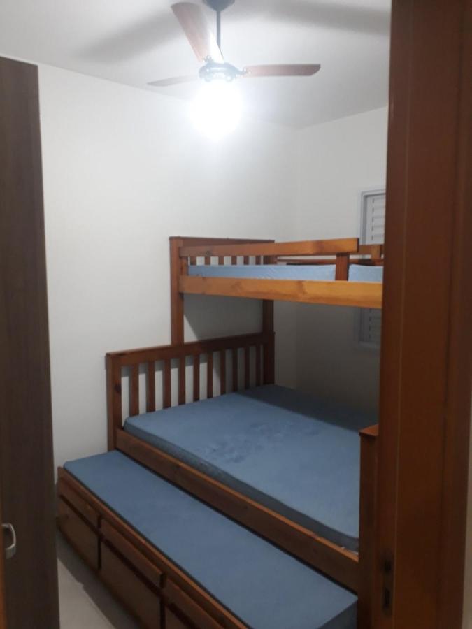 Jd Das Palmeiras Apartment Ubatuba Ngoại thất bức ảnh