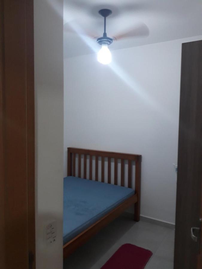 Jd Das Palmeiras Apartment Ubatuba Ngoại thất bức ảnh